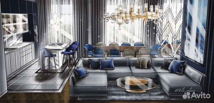 Визуализатор