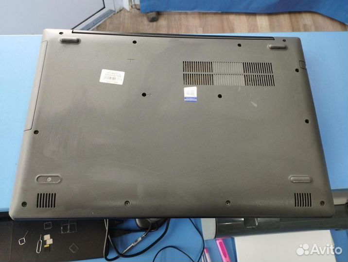 Ноутбук Lenovo Без Модели