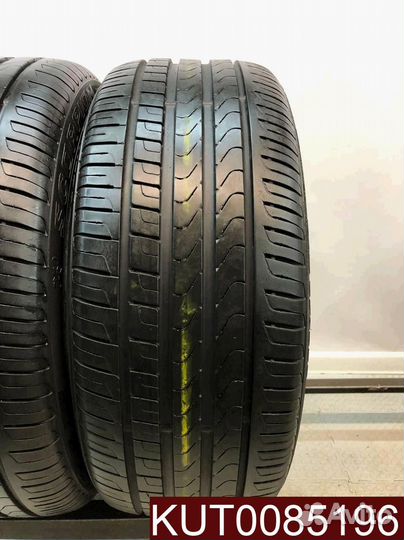 Pirelli Scorpion Verde 255/40 R20 107U
