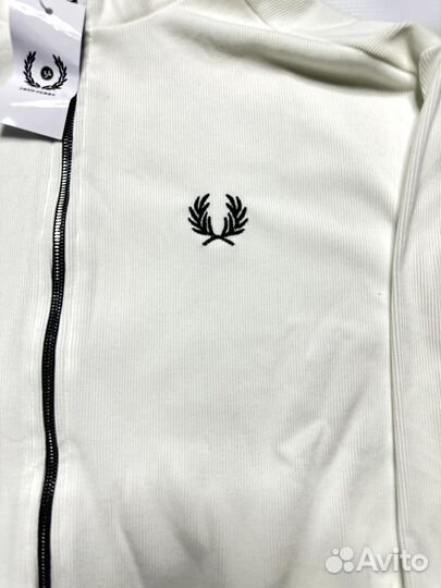 Зипка fred perry