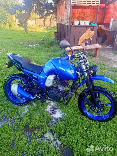 Продам мотоцикл