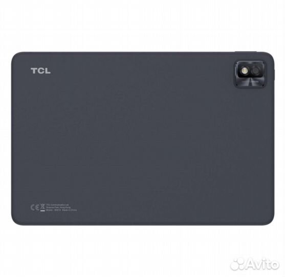 Планшет. TCL TAB 10S 3/32GB Wi-Fi Gray