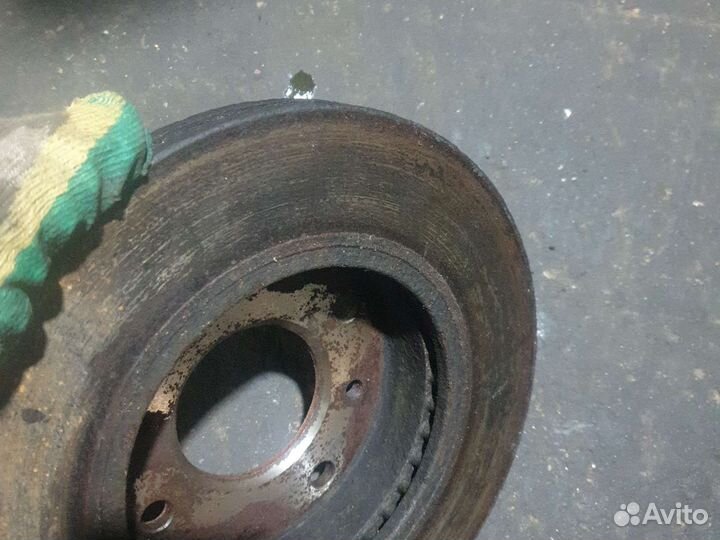 Тормозные диски ниссан альмера классик b10