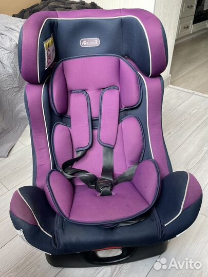 Детское автокресло от 0 до 25