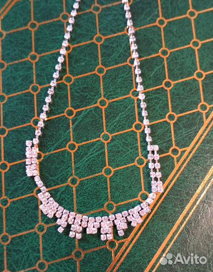 Серебро и бижутерия