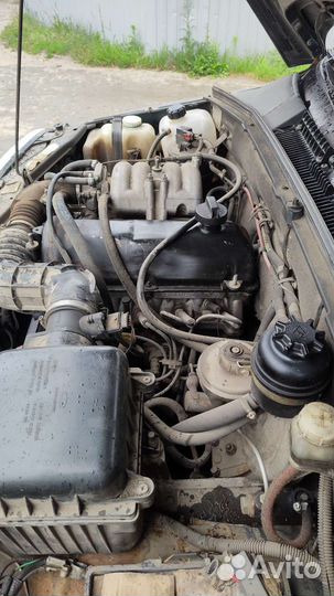 Двигатель 2123 niva chevrolet