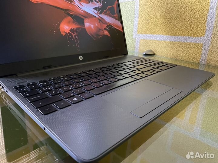 HP Laptop / Pentium Gold / IPS / NVMe