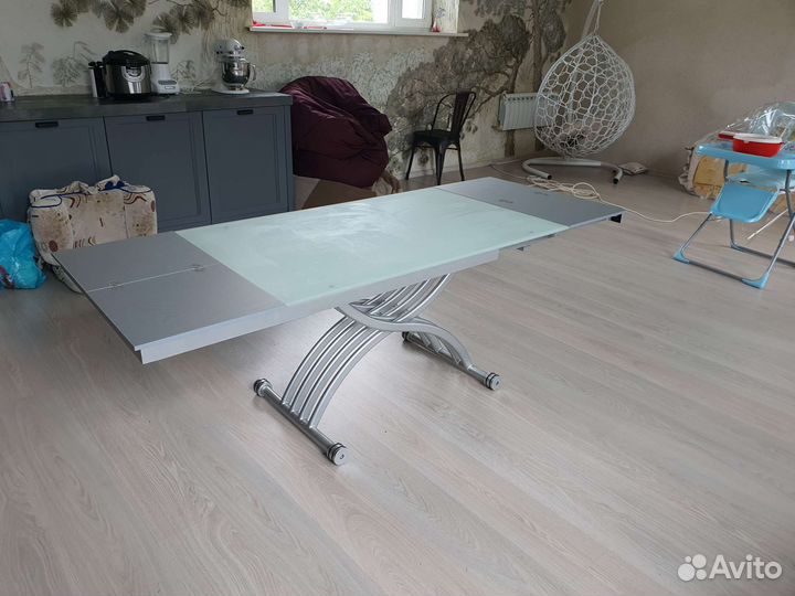 Стол трансформер