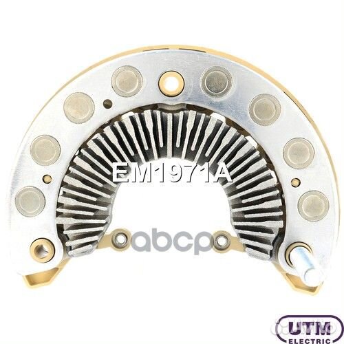 Диодный мост генератора EM1971A Utm