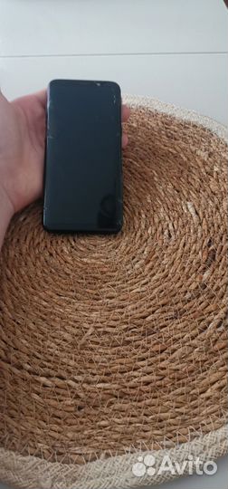 Samsung Galaxy S8, 4/64 ГБ