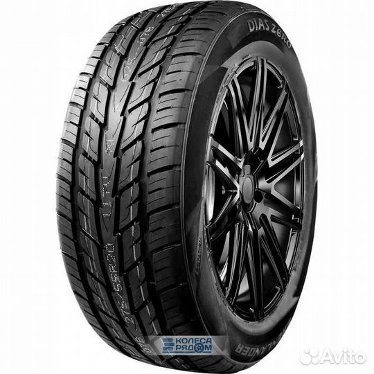 Grenlander Dias Zero 285/50 R20 116V