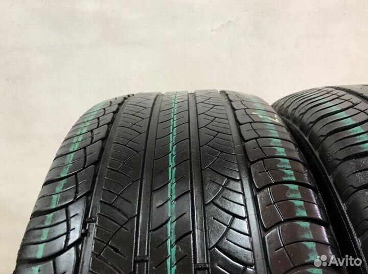 Michelin Latitude Tour HP 235/55 R17 99V