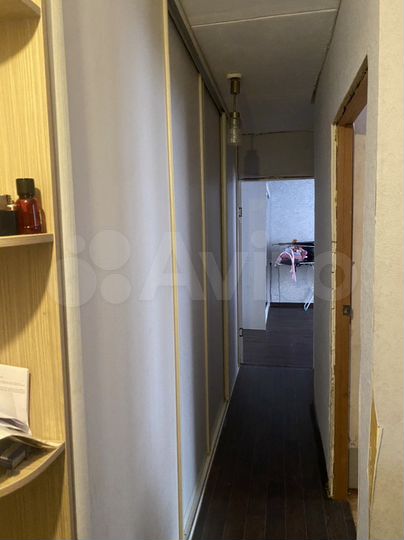 2-к. квартира, 51,5 м², 1/6 эт.