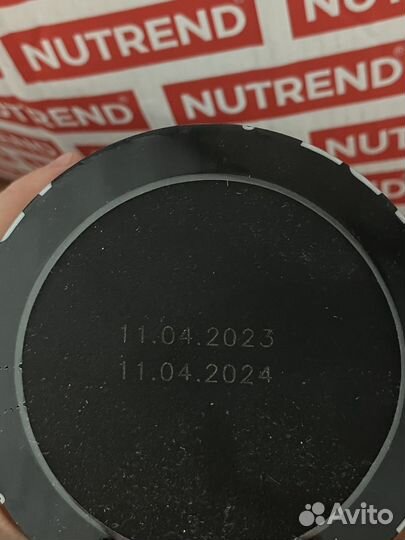 Протеин ironmen