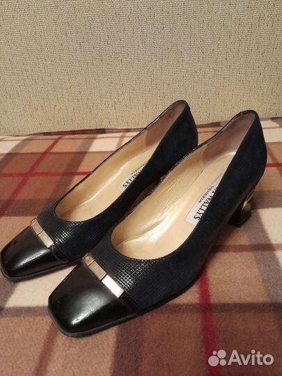 Туфли Linea Wallys 39 р