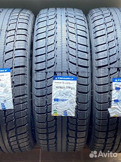 Triangle TR777 235/65 R17 108V