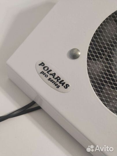 Оборудовное место мастеру маникюра