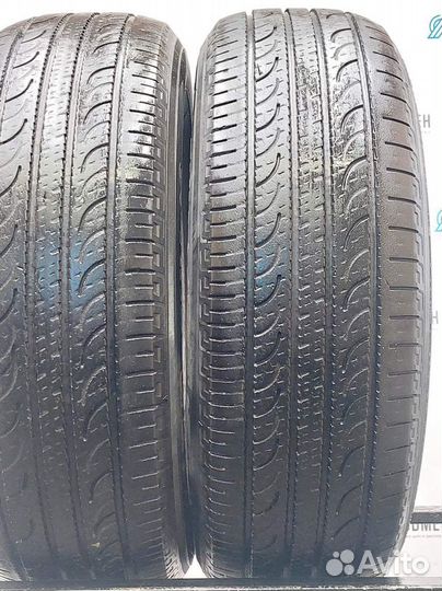 Hankook Optimo K415 225/60 R17 99H