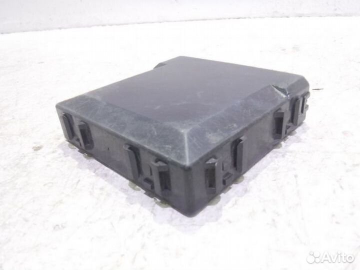 Блок управления кондиционером