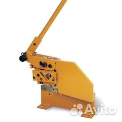 Ручные рычажные NPP-6