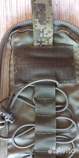 Медицинский подсумок ссо