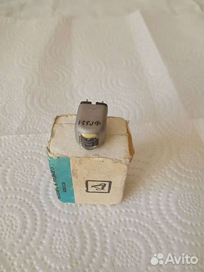 Ферритовая,звуковая,магнитная головка