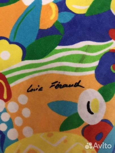 Полотенце Louis Feraud