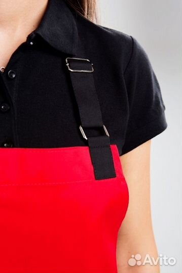 Фартуки для барберов