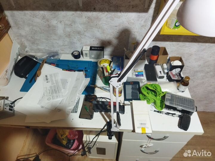 Письменный стол бу