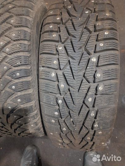 Nokian Tyres Nordman+ 205/55 R16