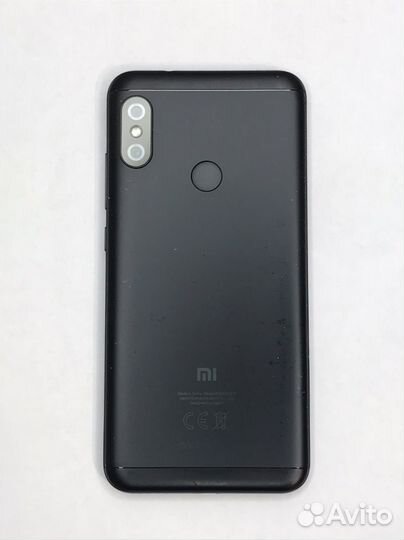 Xiaomi redmi mi a2 lite