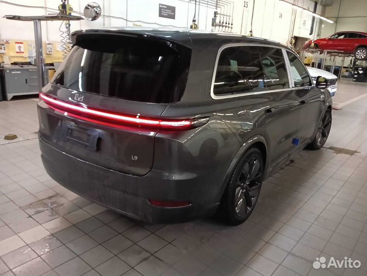 LiXiang L9 1.5 AT, 2023