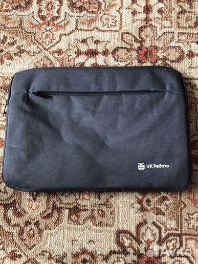 Чехол папка для ноутбука