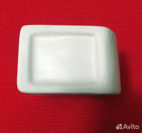 Набор для специй (керамика)