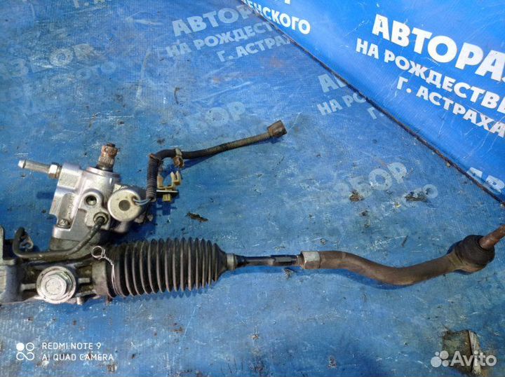 Рулевая рейка Nissan Teana J32 седан 2008