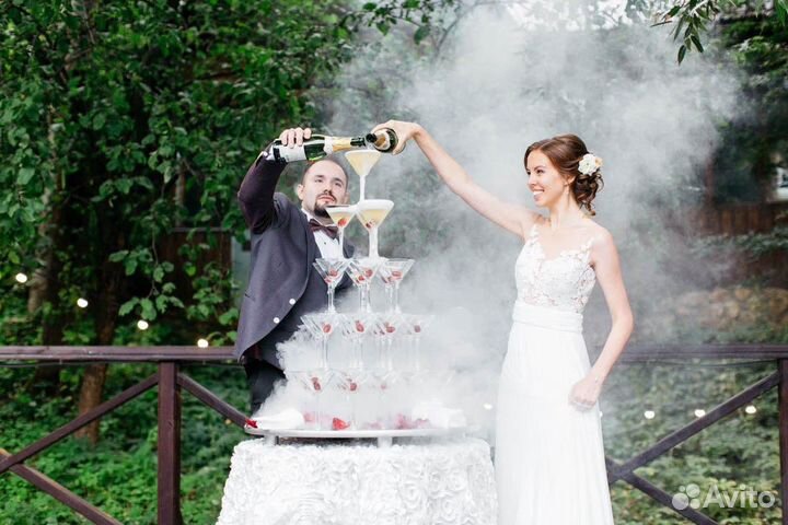 Фотограф видеооператор фотосъёмка видеосъёмка