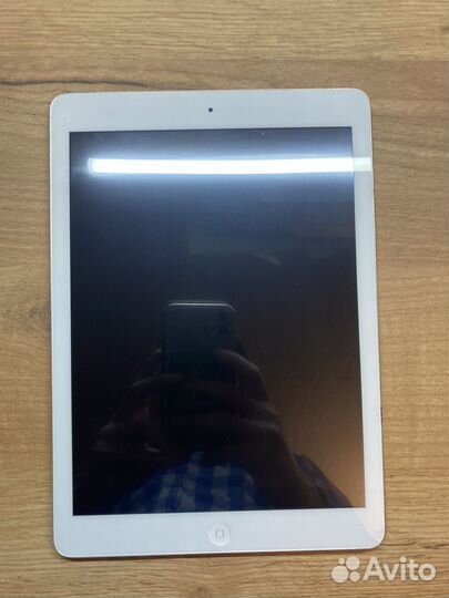 iPad air 1 16gb