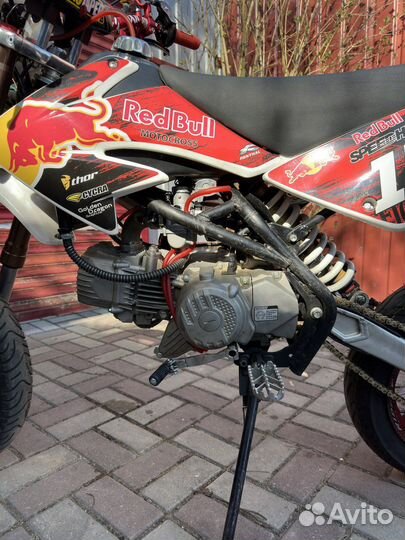 Racer 190cc (Rc-160pm)