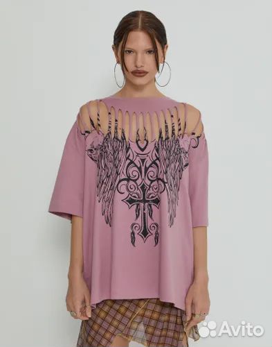 Футболка Gloria Jeans ready steady go