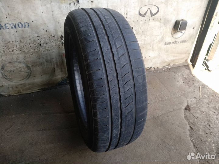 Pirelli Cinturato P1 205/55 R16 91H