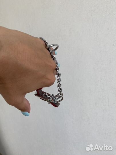 Ошейник для маленьких собак