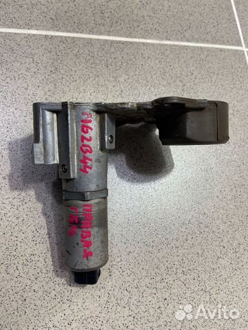 Фазорегулятор(с правой гбц) BMW X5 E53