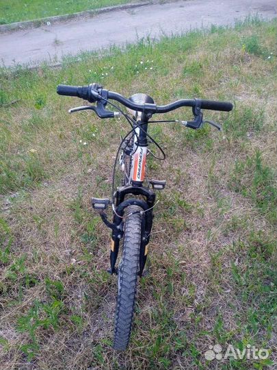 Продам велосипед бу