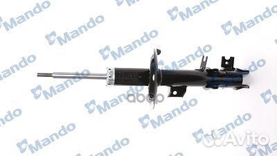 Амортизатор подвески suzuki SX4 4X2 (06)