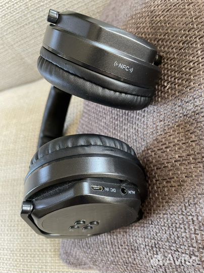 Беспроводные наушники