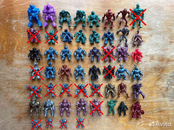 Робозвери/ звероботы 90х 26.09.2023