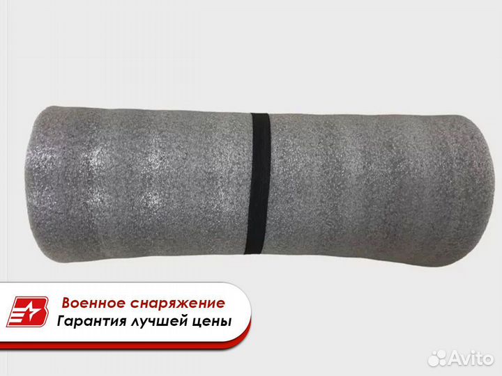 Коврик туристический каремат