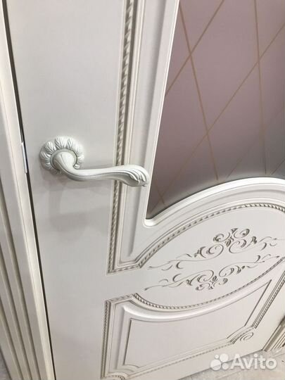 Двери межкомнатные раздвижные