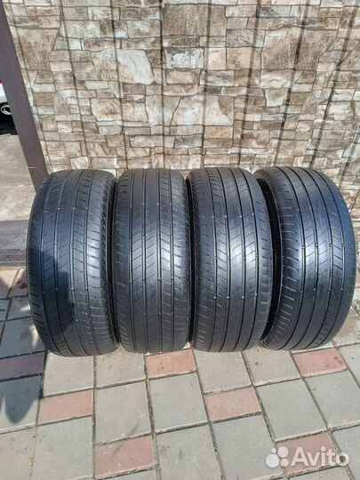 Bridgestone Alenza 001 245/50 R19 105W