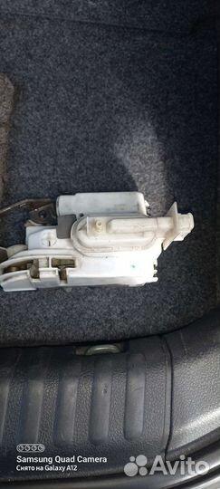 Центральный замок гольф 3 и стекло подъемник